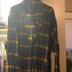 Men’s shirt XXL